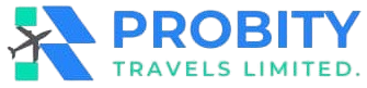 Probity Travels Limited